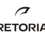 Logo Pretorian em cor preta